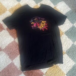 RVCA “vintage wash” t shirt